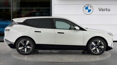 BMW iX 240kW xDrive40 M Sport 76.6kWh 5dr Auto Electric Estate